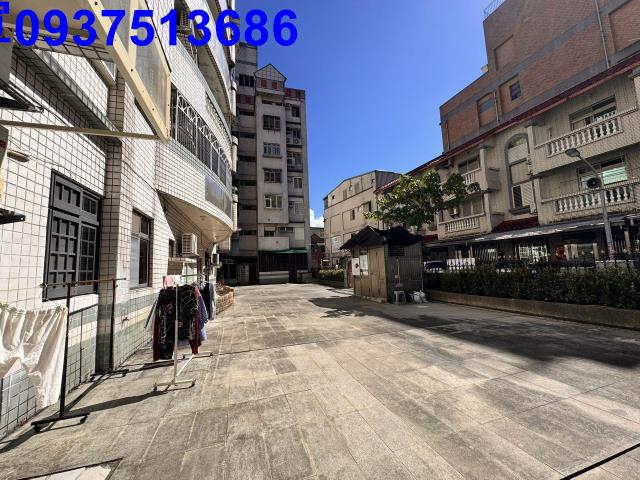 羅東華廈-1