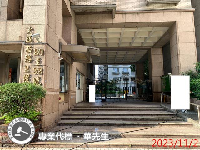 桃園區大樓拍賣-4