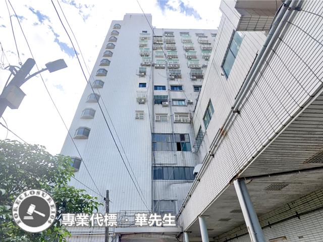 桃園法拍大樓-3