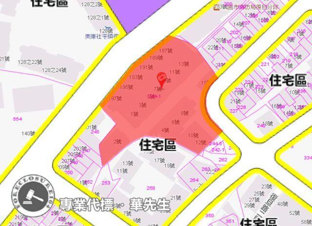 桃園華廈法拍-12