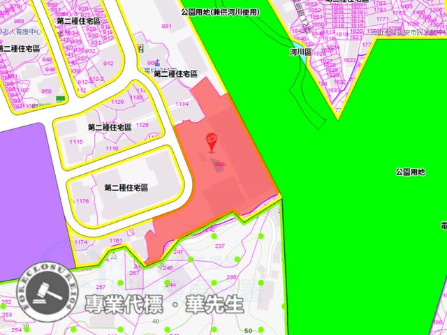 新北汐止大樓法拍-9