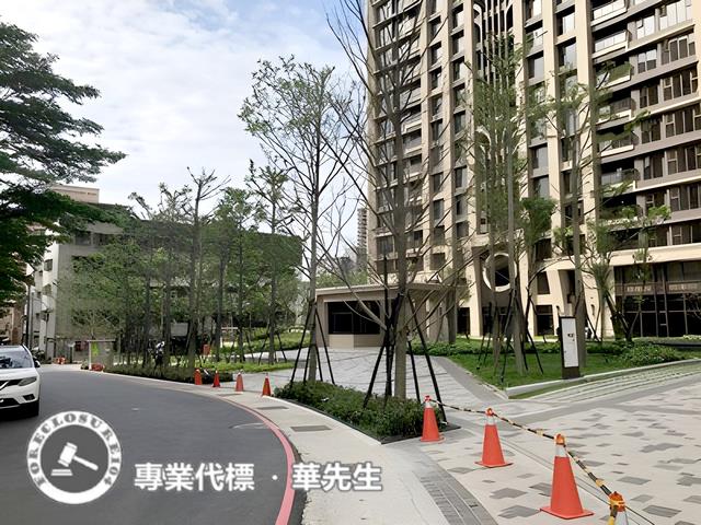 新北汐止大樓法拍-2