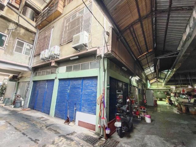台南南區透天-13