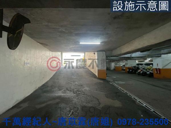新竹北區大樓-8