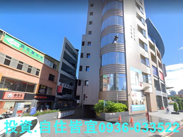 淡水大樓法拍-2