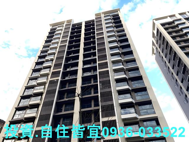 新北法拍大樓-1