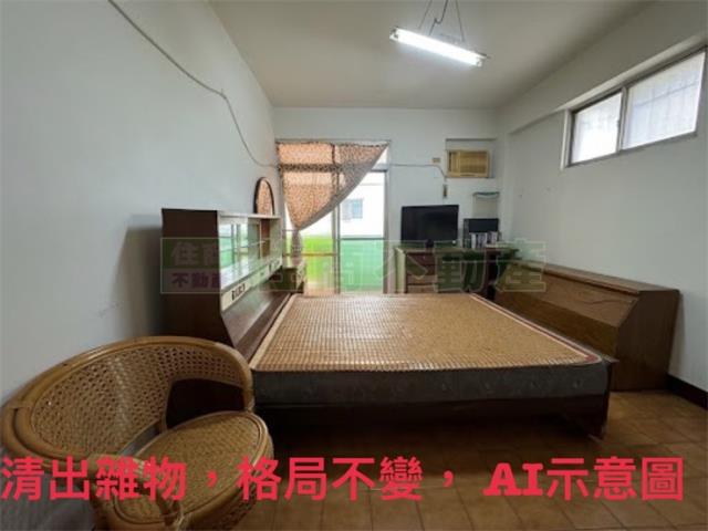 高雄公寓-2