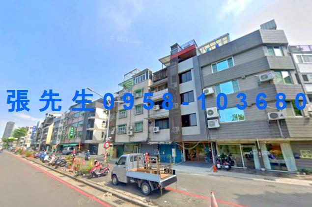 高雄苓雅法拍公寓-1