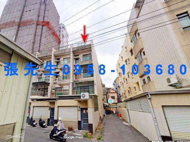 高雄岡山透天拍賣-5