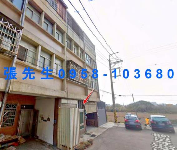台中梧棲法拍透天-3