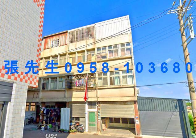 台中梧棲法拍透天-4