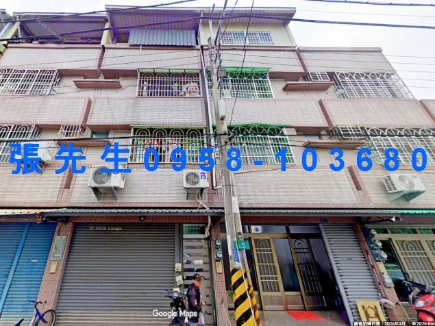 高雄燕巢透天法拍-5