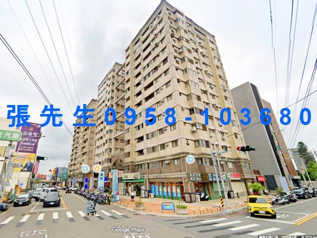 苗栗頭份大樓法拍-2