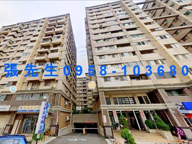 苗栗頭份大樓法拍-4