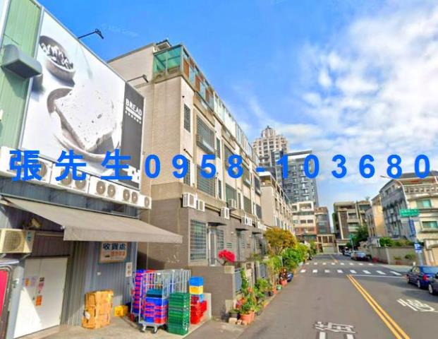 台中北屯透天拍賣-2