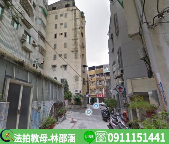 台南中西區大樓拍賣-6