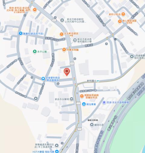 新店法拍公寓-15