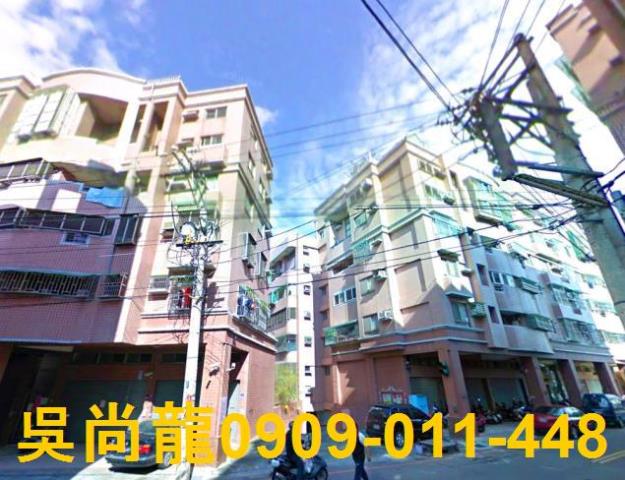 潭子公寓拍賣-5