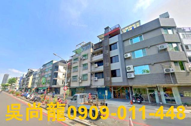 苓雅法拍公寓-1