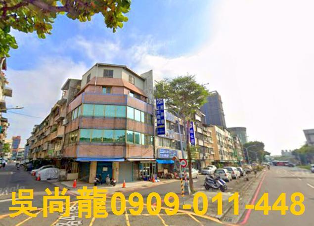 苓雅法拍公寓-5