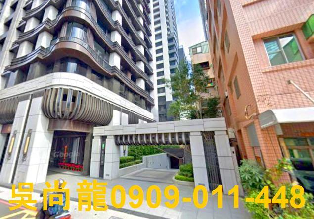 苓雅法拍大樓-2