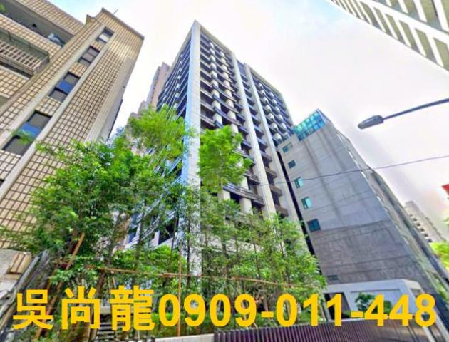 苓雅法拍大樓-3