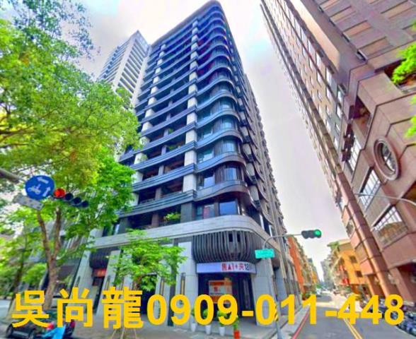 苓雅法拍大樓-5