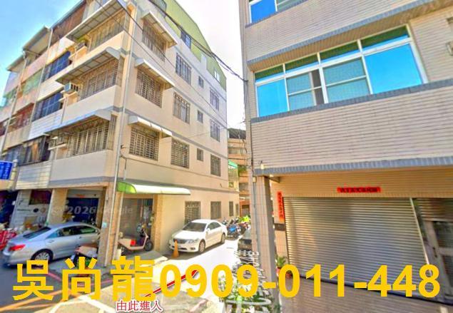 苓雅公寓法拍-5