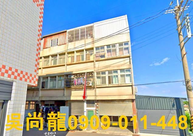 梧棲法拍透天-4