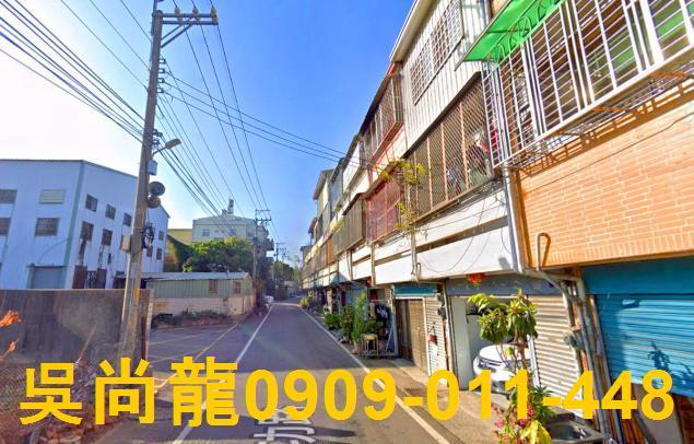 神岡透天法拍-4