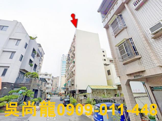 永康華廈法拍-5