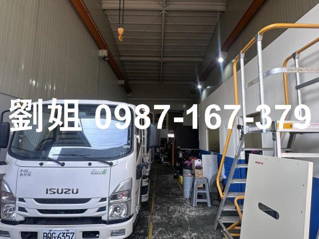 高雄大樹廠房-1