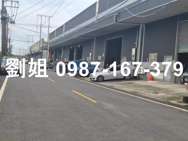 高雄大寮廠房-1