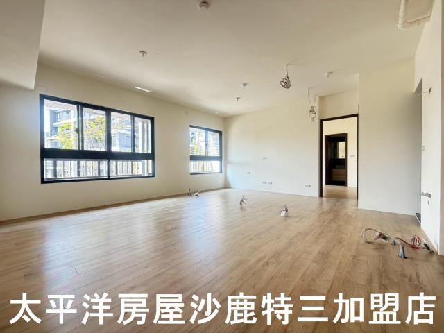 台中沙鹿華廈-3