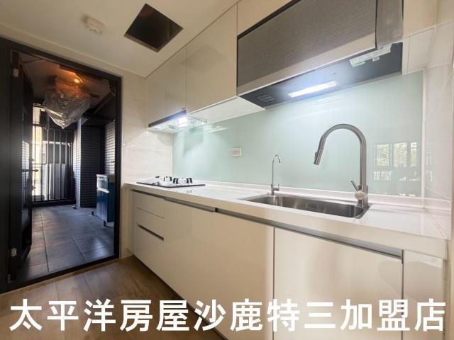 台中沙鹿華廈-5