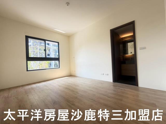 台中沙鹿華廈-7