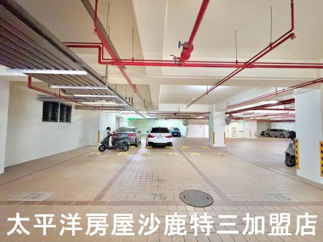 台中沙鹿大樓-7