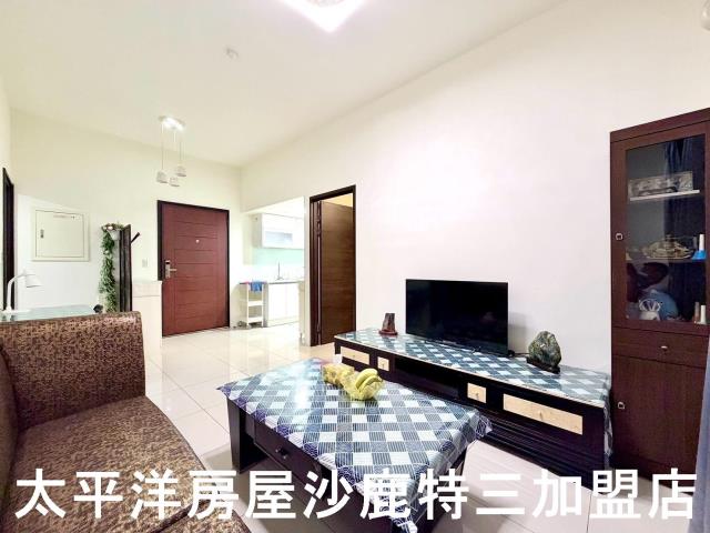 台中沙鹿大樓-1