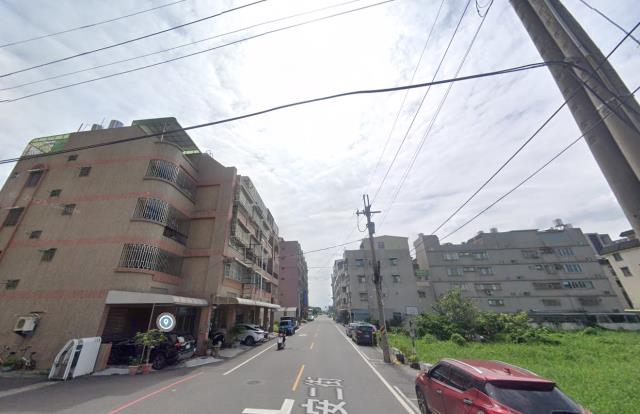 台南永康透天法拍-7