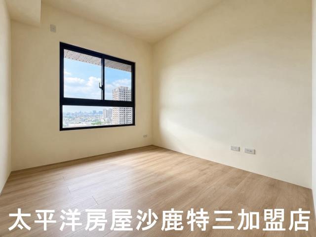 台中大里大樓-3