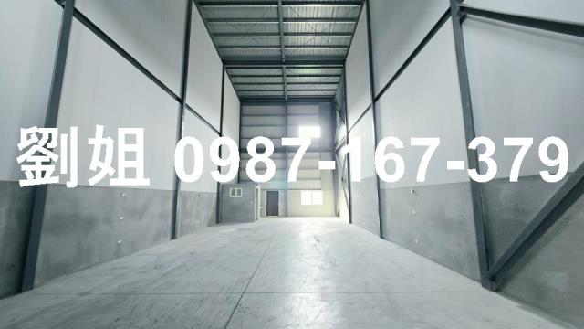 屏東屏東市廠房-1
