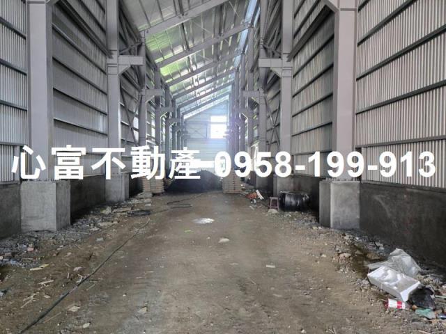 高雄鳥松廠房-1