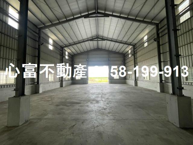 湖內廠房-2
