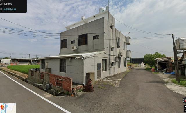 六甲透天法拍-5