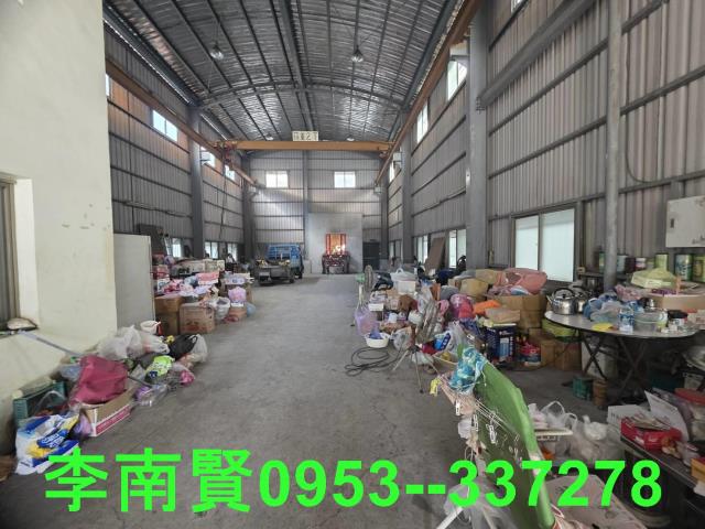 安南廠房-10
