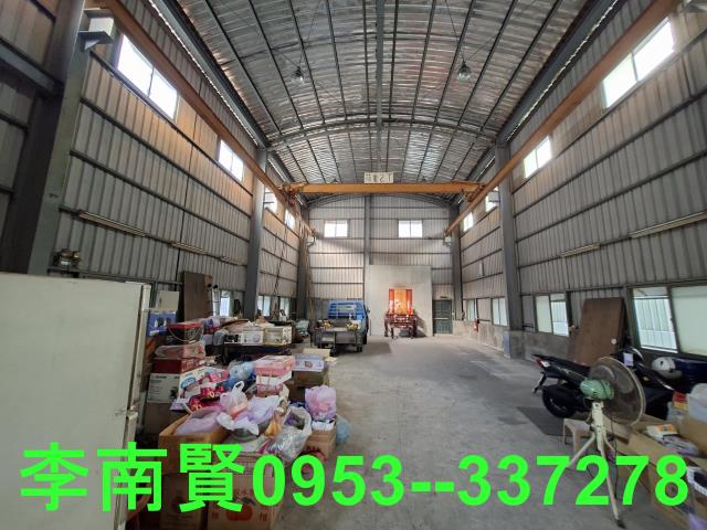 安南廠房-14