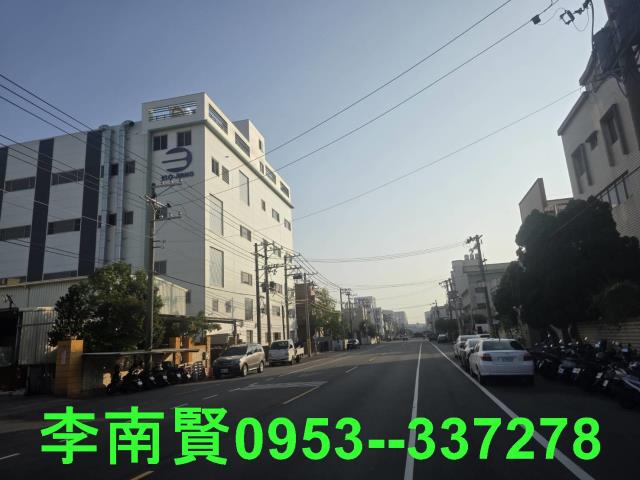 安南廠房-3