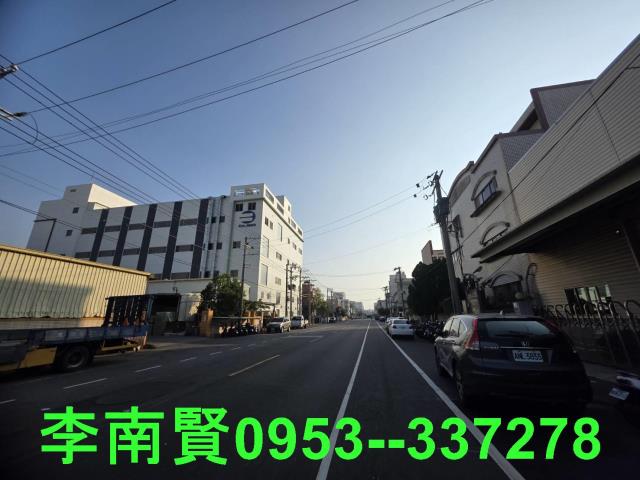 安南廠房-4