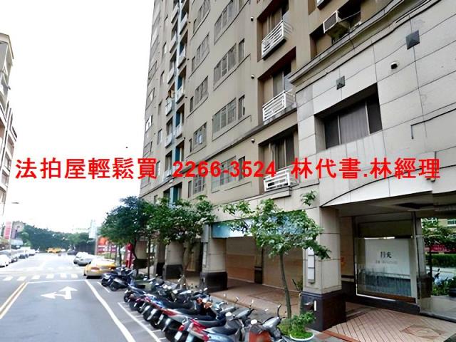泰山法拍大樓-10