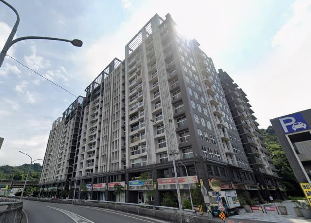 新店大樓法拍-5